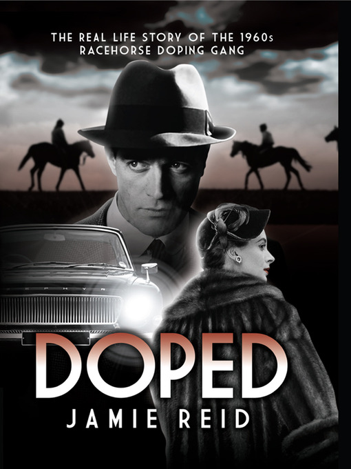 Title details for Doped by Jamie Reid - Available